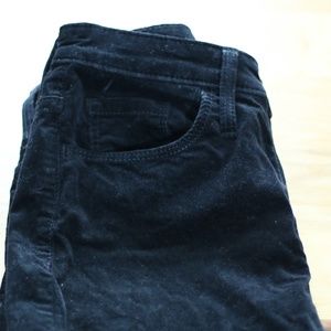 Mossimo High Rise Skinny Denim